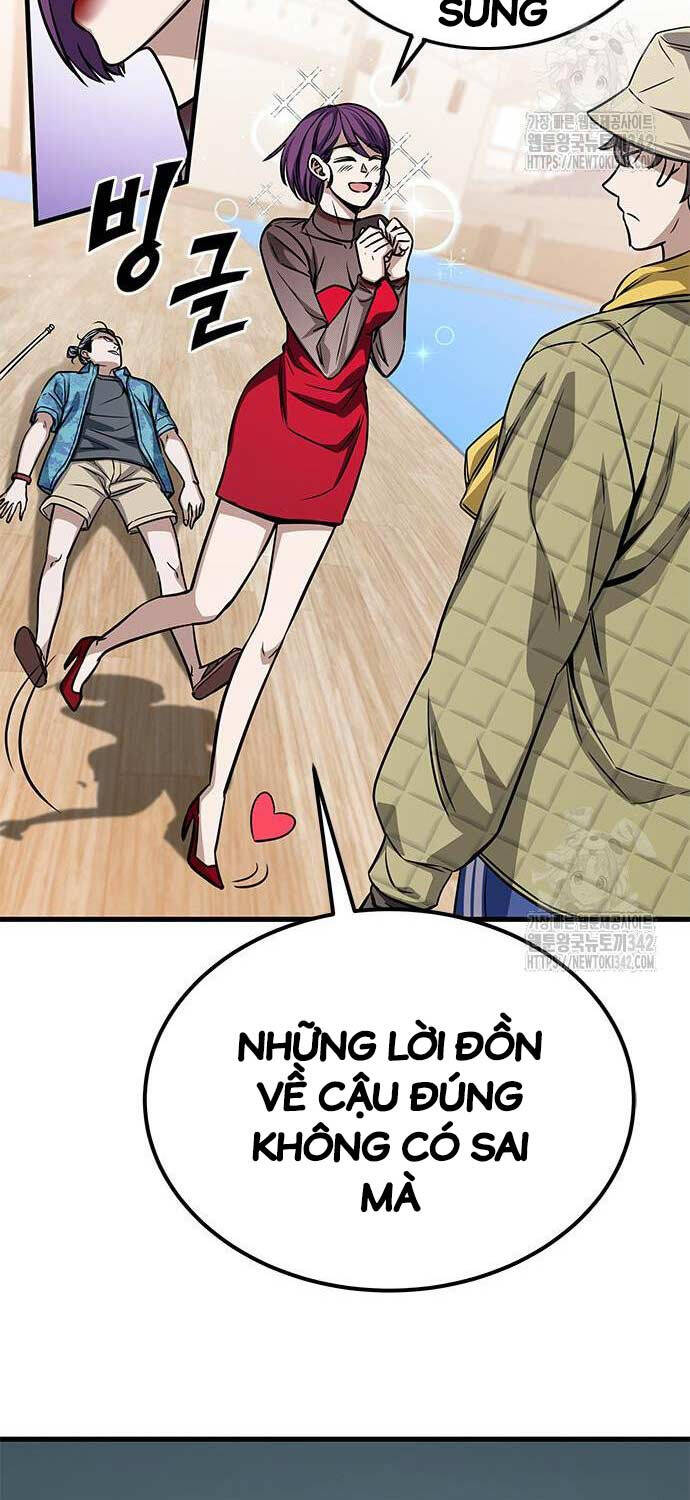 Thợ Săn Huyền Thoại Trẻ Hóa - Chapter 11 - Page 42