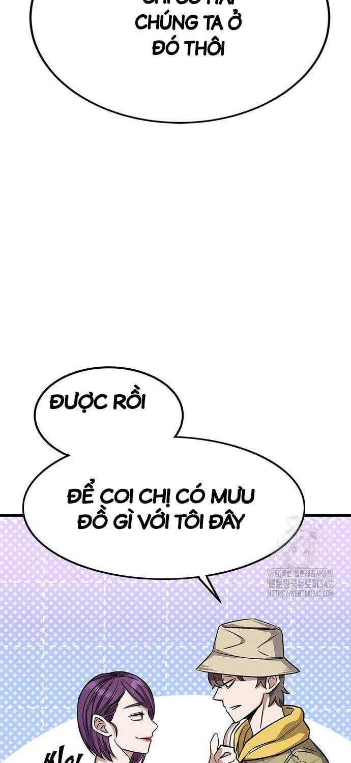 Thợ Săn Huyền Thoại Trẻ Hóa - Chapter 11 - Page 47