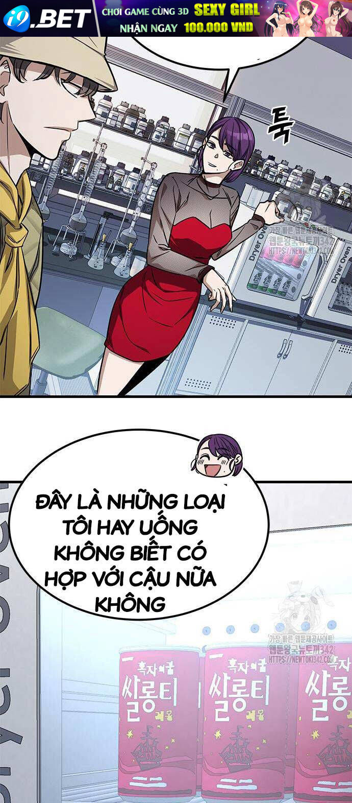 Thợ Săn Huyền Thoại Trẻ Hóa - Chapter 11 - Page 52