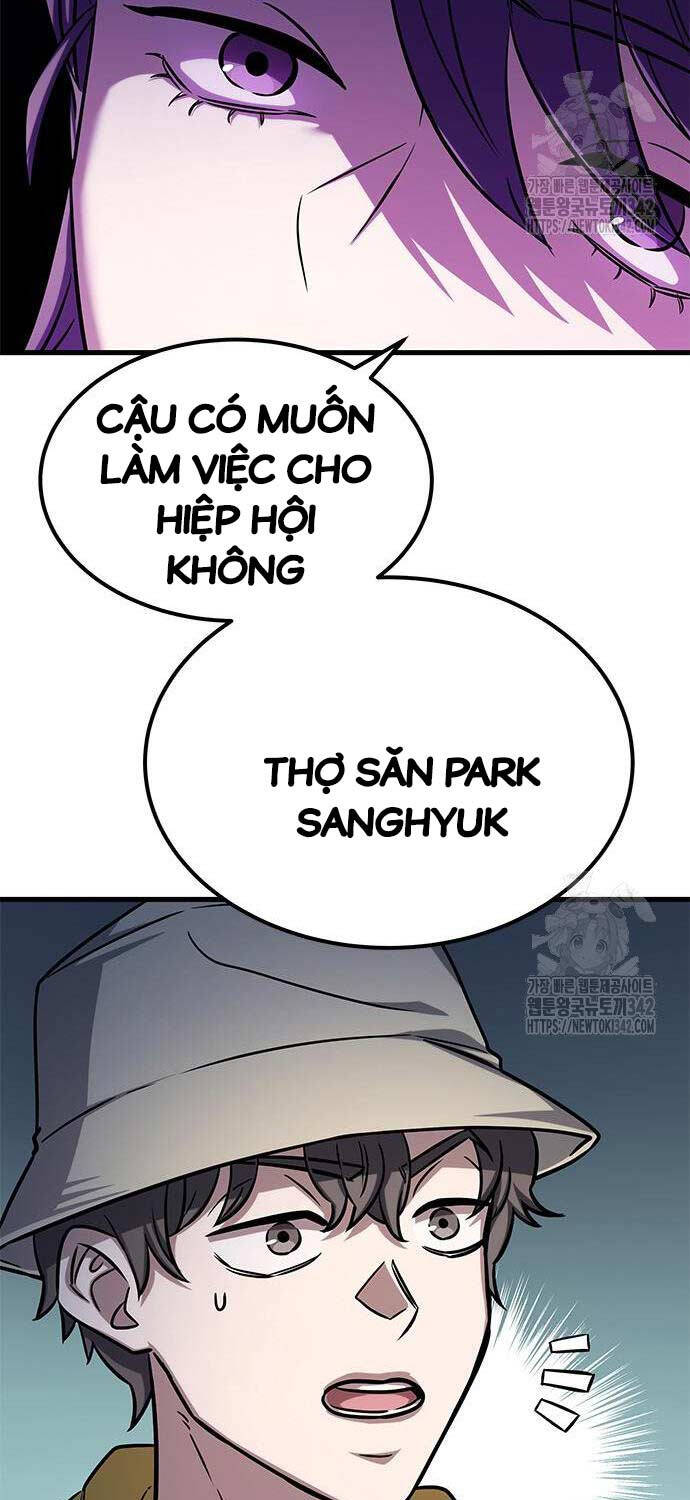 Thợ Săn Huyền Thoại Trẻ Hóa - Chapter 11 - Page 57