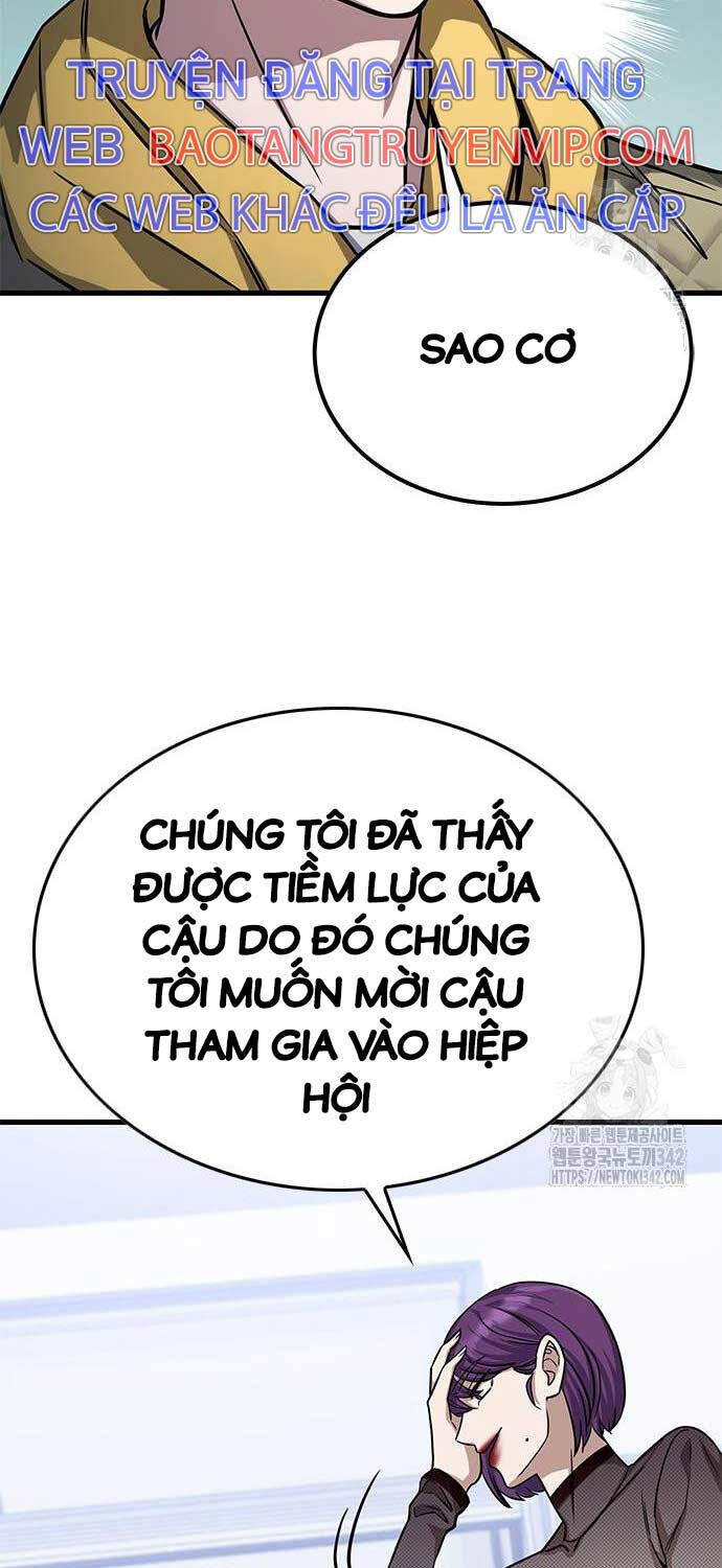 Thợ Săn Huyền Thoại Trẻ Hóa - Chapter 11 - Page 58