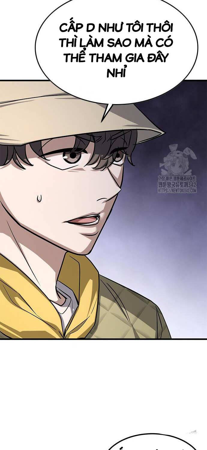 Thợ Săn Huyền Thoại Trẻ Hóa - Chapter 11 - Page 60