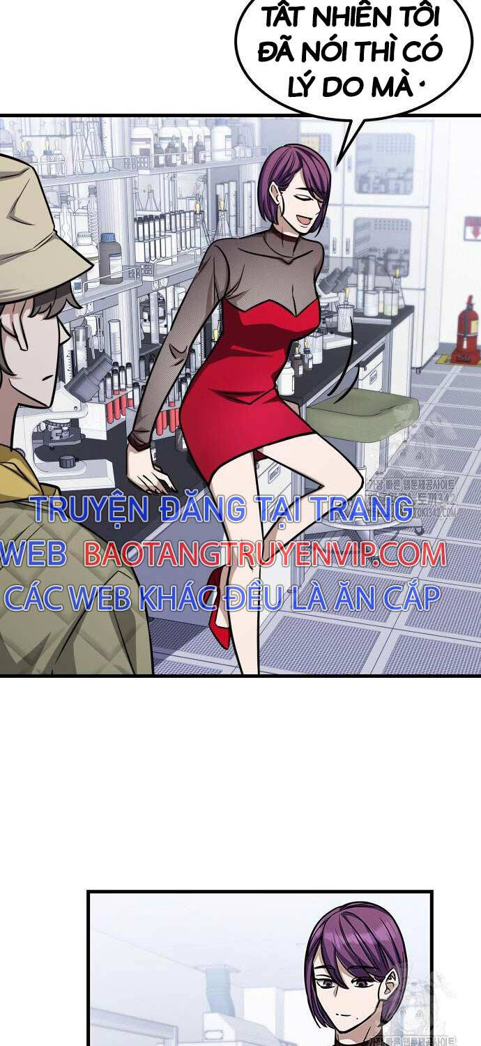 Thợ Săn Huyền Thoại Trẻ Hóa - Chapter 11 - Page 61