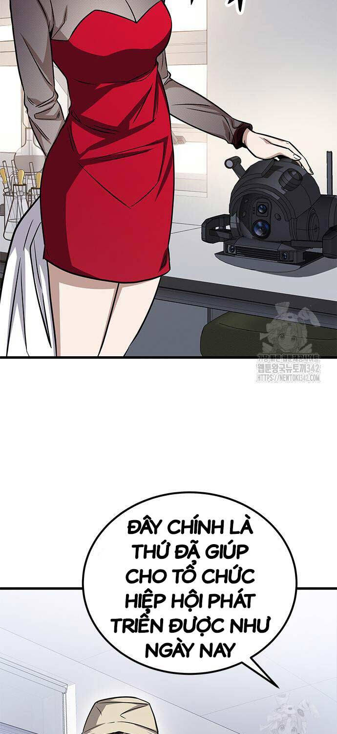 Thợ Săn Huyền Thoại Trẻ Hóa - Chapter 11 - Page 66