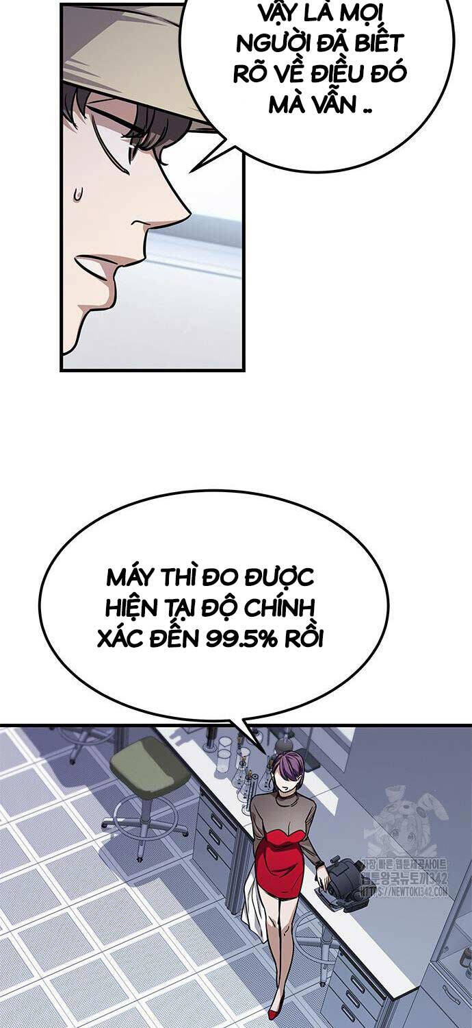 Thợ Săn Huyền Thoại Trẻ Hóa - Chapter 11 - Page 70