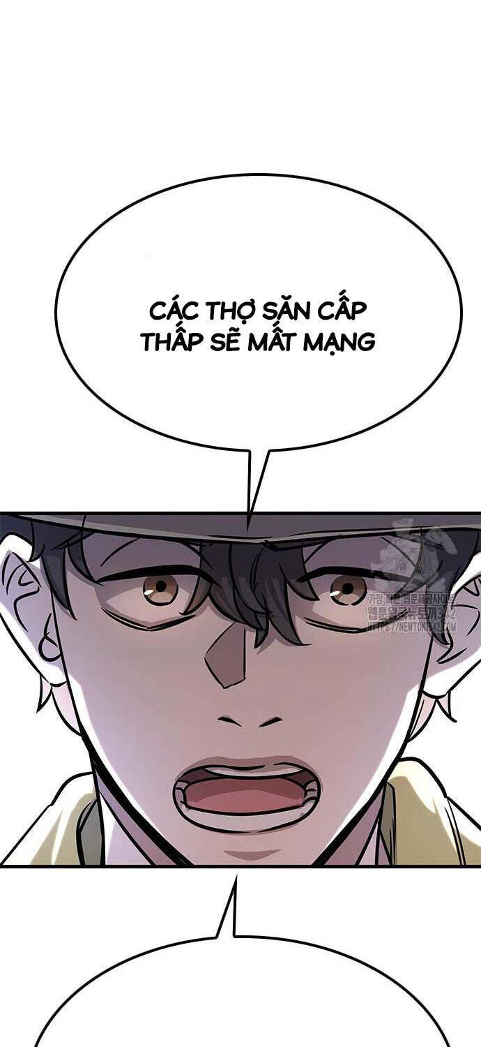 Thợ Săn Huyền Thoại Trẻ Hóa - Chapter 11 - Page 73