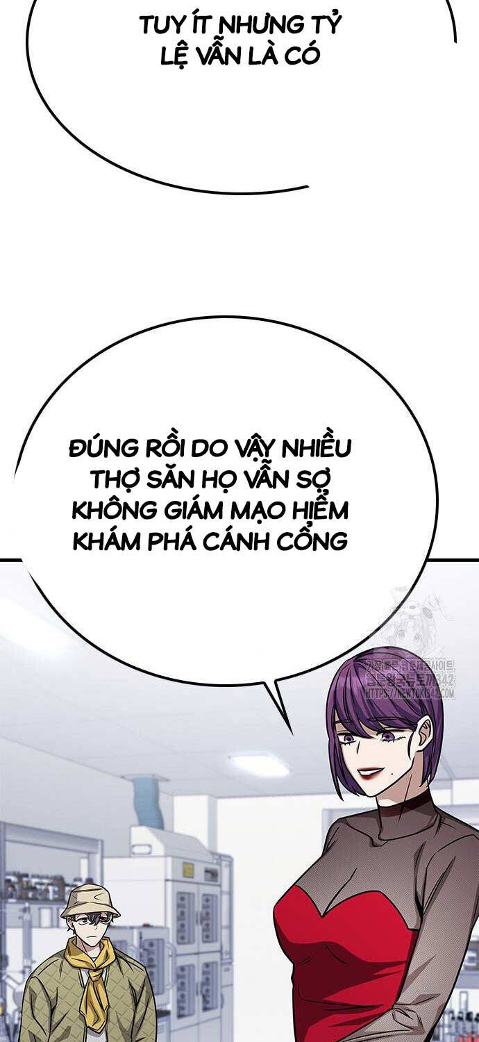Thợ Săn Huyền Thoại Trẻ Hóa - Chapter 11 - Page 74