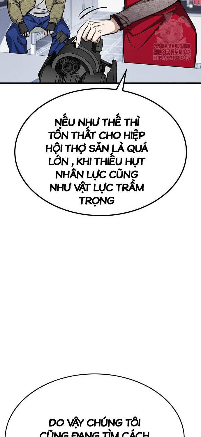 Thợ Săn Huyền Thoại Trẻ Hóa - Chapter 11 - Page 75