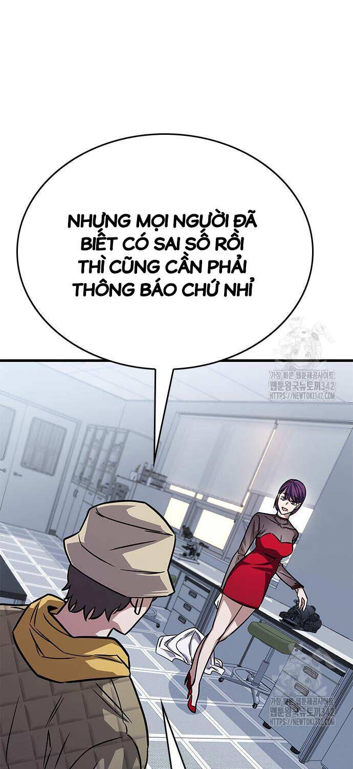 Thợ Săn Huyền Thoại Trẻ Hóa - Chapter 11 - Page 77