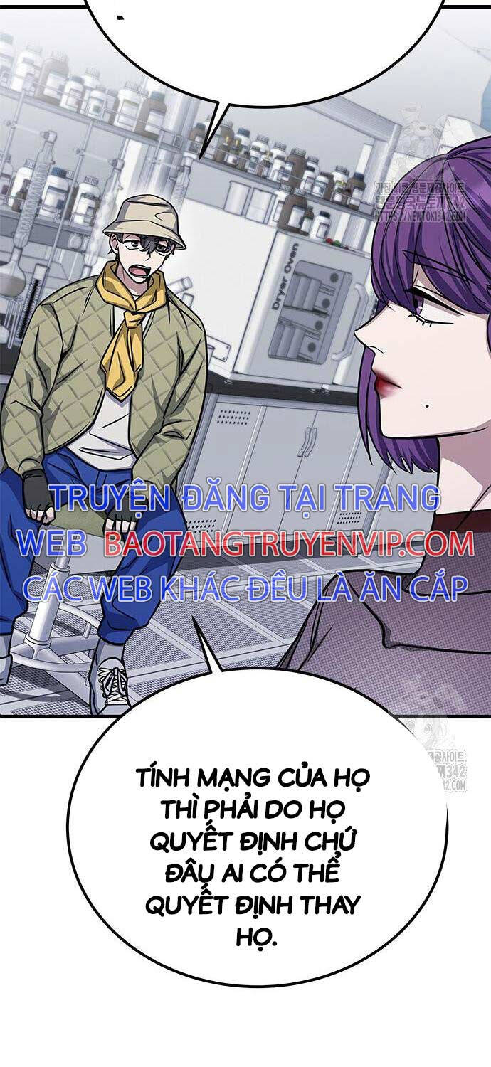 Thợ Săn Huyền Thoại Trẻ Hóa - Chapter 11 - Page 81