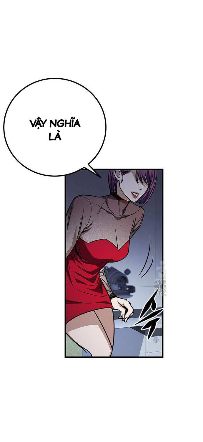 Thợ Săn Huyền Thoại Trẻ Hóa - Chapter 11 - Page 82