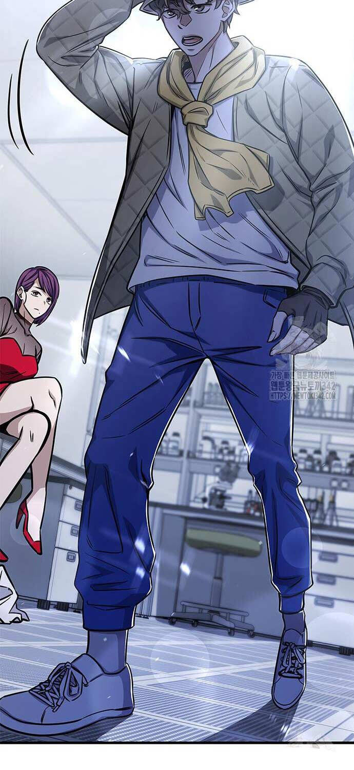 Thợ Săn Huyền Thoại Trẻ Hóa - Chapter 11 - Page 86