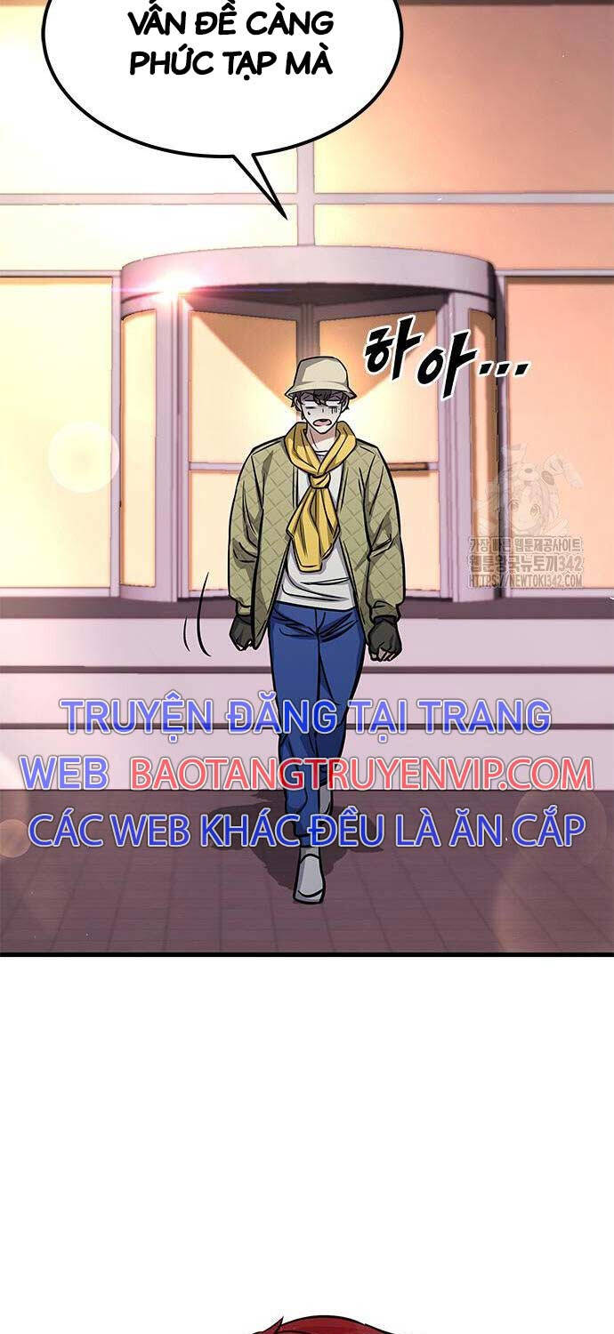 Thợ Săn Huyền Thoại Trẻ Hóa - Chapter 11 - Page 90