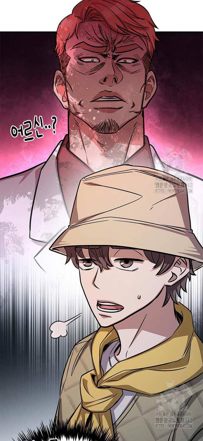 Thợ Săn Huyền Thoại Trẻ Hóa - Chapter 11 - Page 91