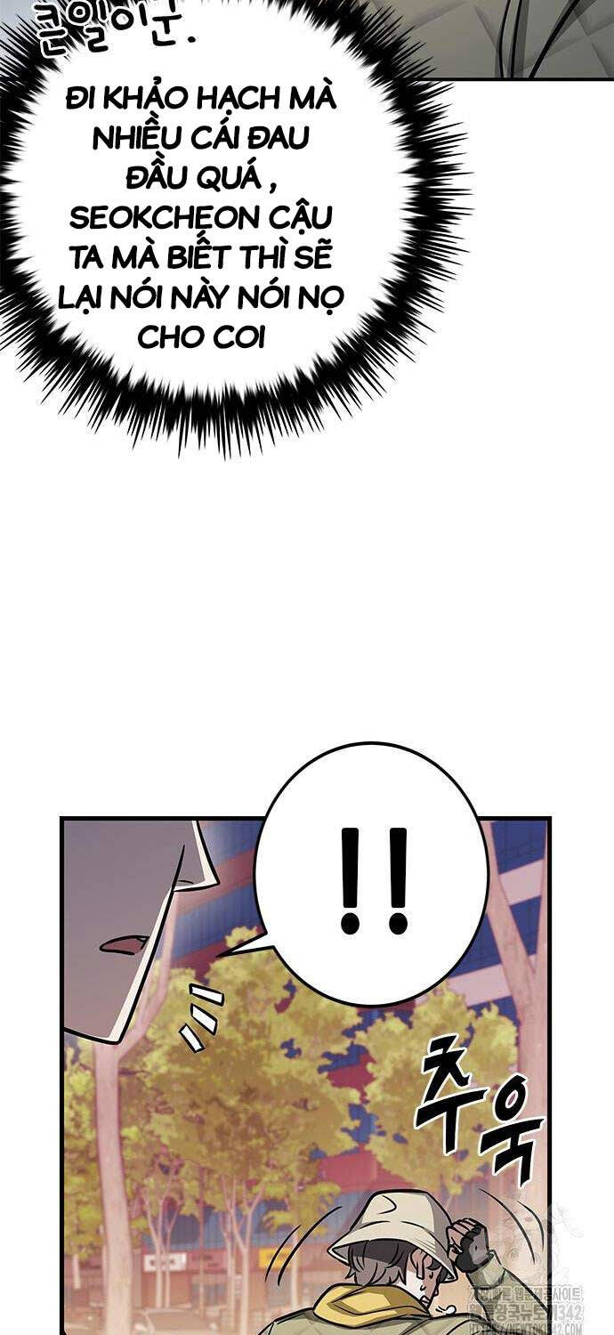 Thợ Săn Huyền Thoại Trẻ Hóa - Chapter 11 - Page 92