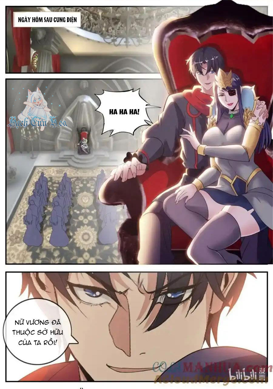 Ta Có Một Tòa Mạt Thế Mê Cung - Chapter 242 - Page 5