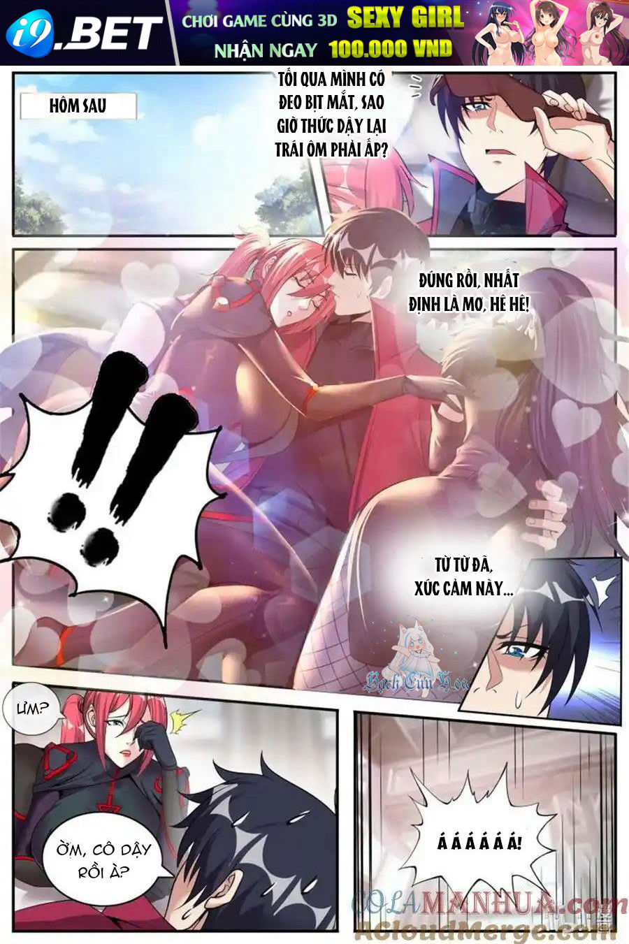 Ta Có Một Tòa Mạt Thế Mê Cung - Chapter 242 - Page 7