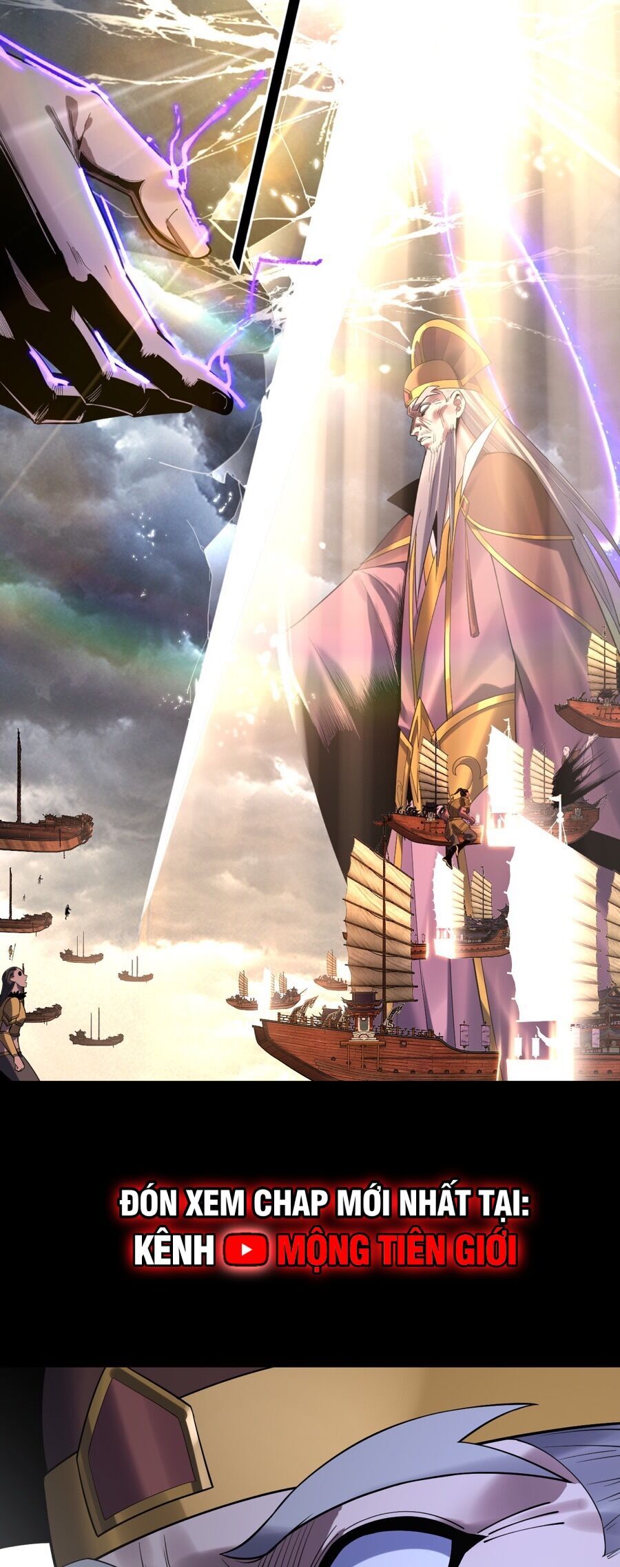 Ta Trời Sinh Đã Là Nhân Vật Phản Diện - Chapter 193 - Page 10