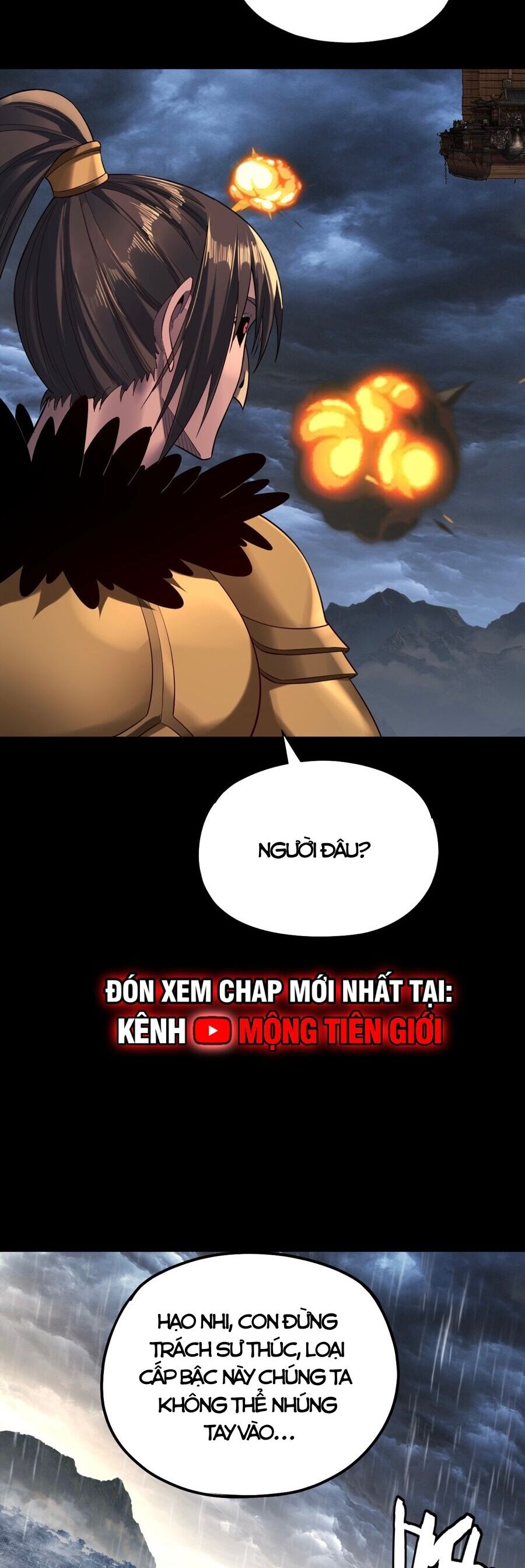 Ta Trời Sinh Đã Là Nhân Vật Phản Diện - Chapter 193 - Page 28