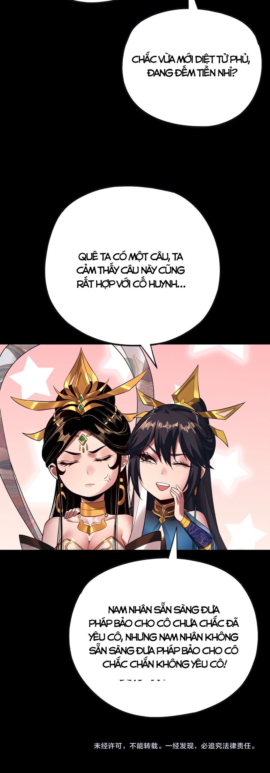 Ta Trời Sinh Đã Là Nhân Vật Phản Diện - Chapter 193 - Page 38