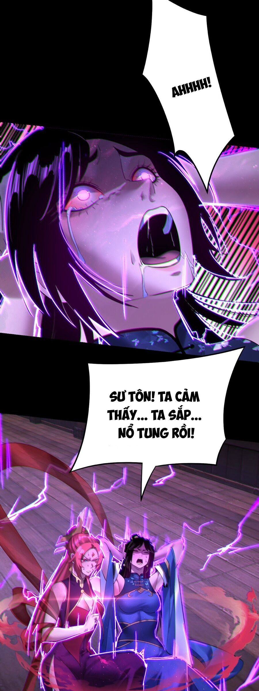 Ta Trời Sinh Đã Là Nhân Vật Phản Diện - Chapter 193 - Page 5