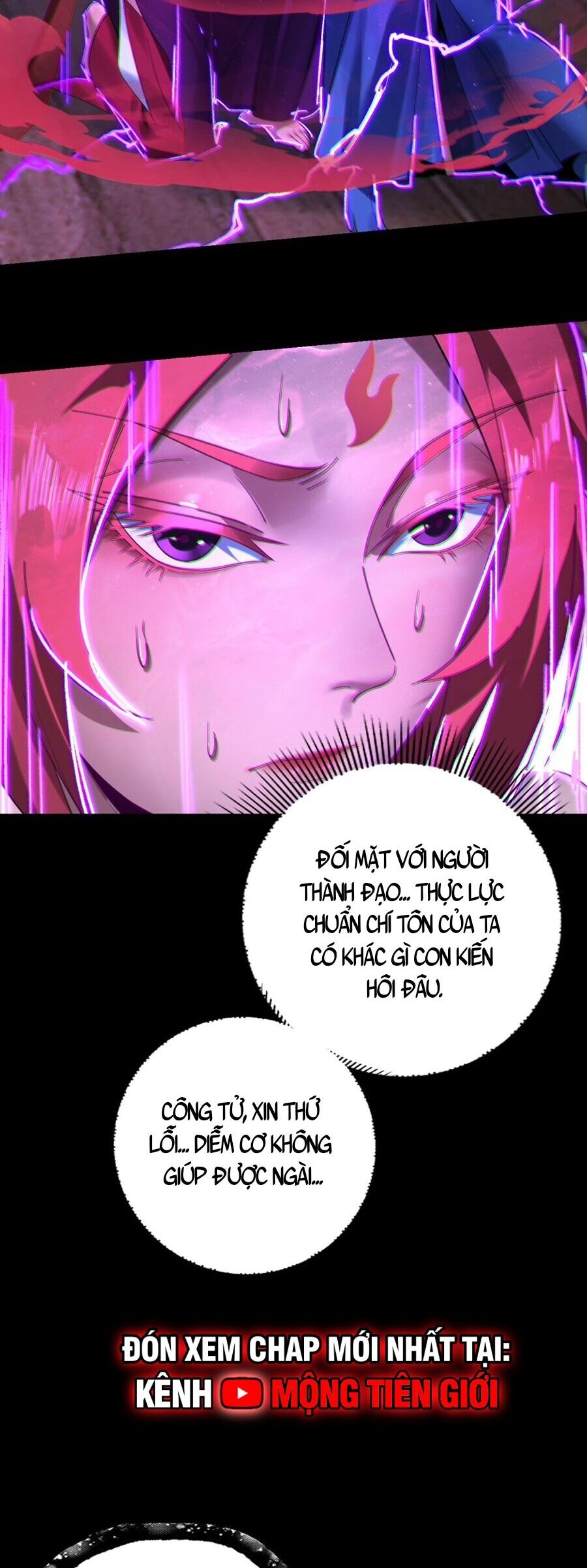 Ta Trời Sinh Đã Là Nhân Vật Phản Diện - Chapter 193 - Page 6