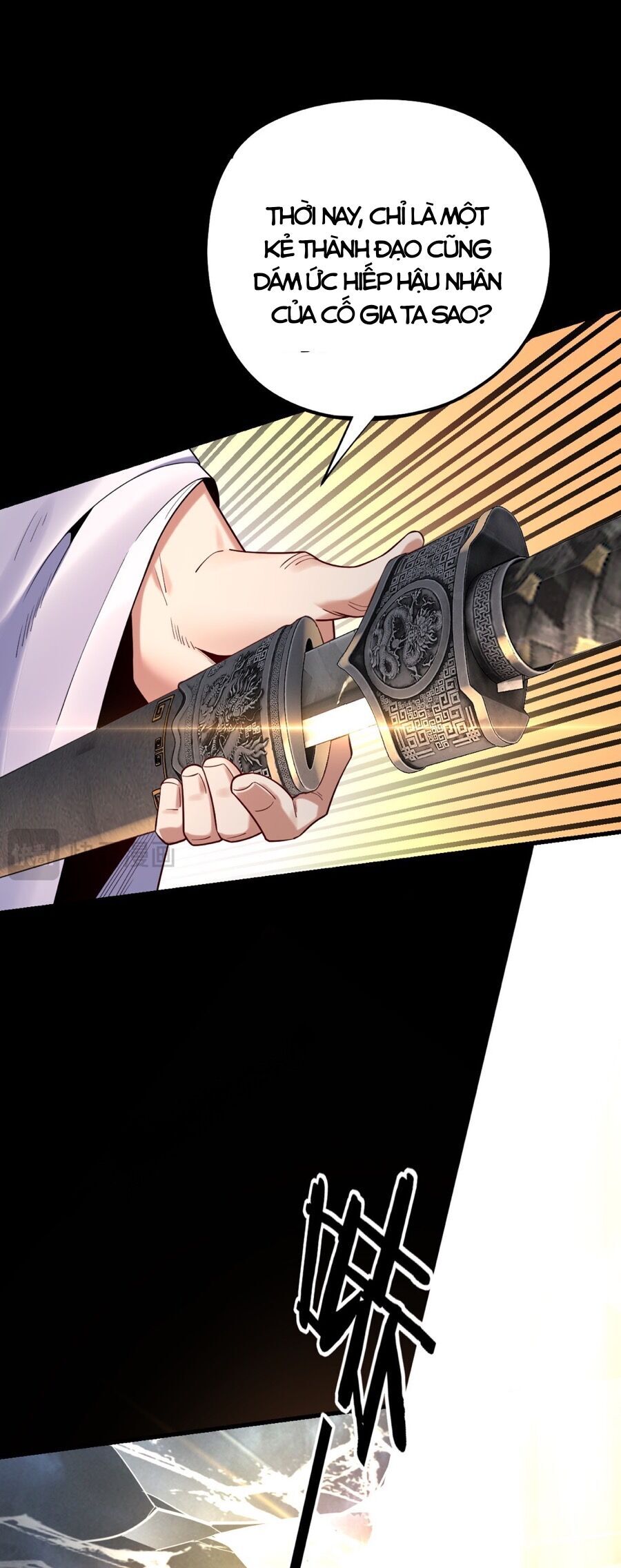 Ta Trời Sinh Đã Là Nhân Vật Phản Diện - Chapter 193 - Page 9