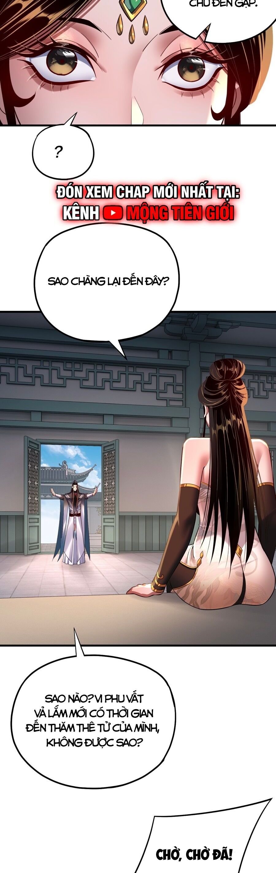 Ta Trời Sinh Đã Là Nhân Vật Phản Diện Chapter 194 - Trang 12