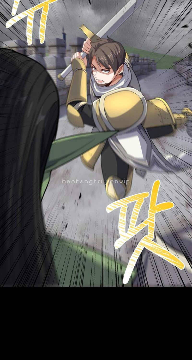 Kiếm Thánh Trọng Sinh - Chapter 26 - Page 11