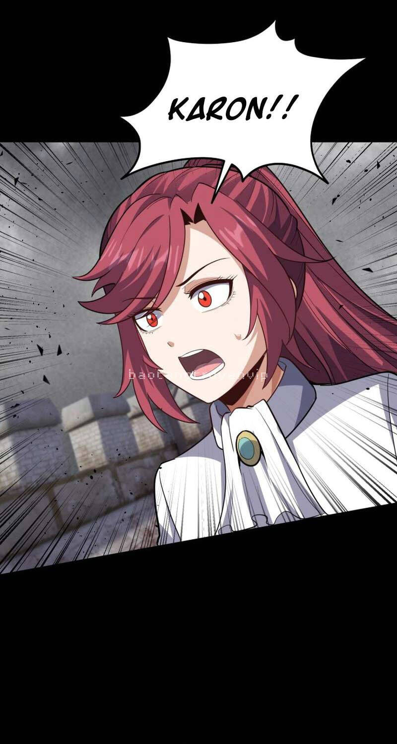 Kiếm Thánh Trọng Sinh - Chapter 26 - Page 25