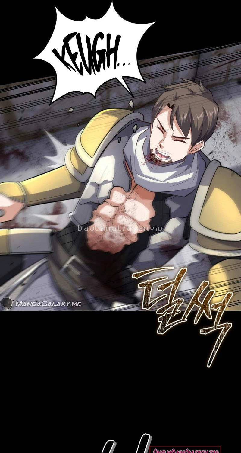 Kiếm Thánh Trọng Sinh - Chapter 26 - Page 26