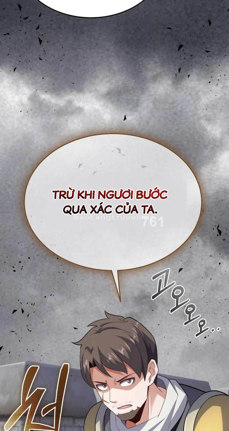 Kiếm Thánh Trọng Sinh - Chapter 26 - Page 3