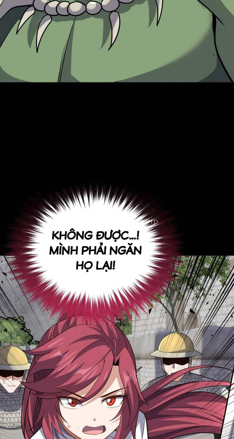 Kiếm Thánh Trọng Sinh - Chapter 26 - Page 30