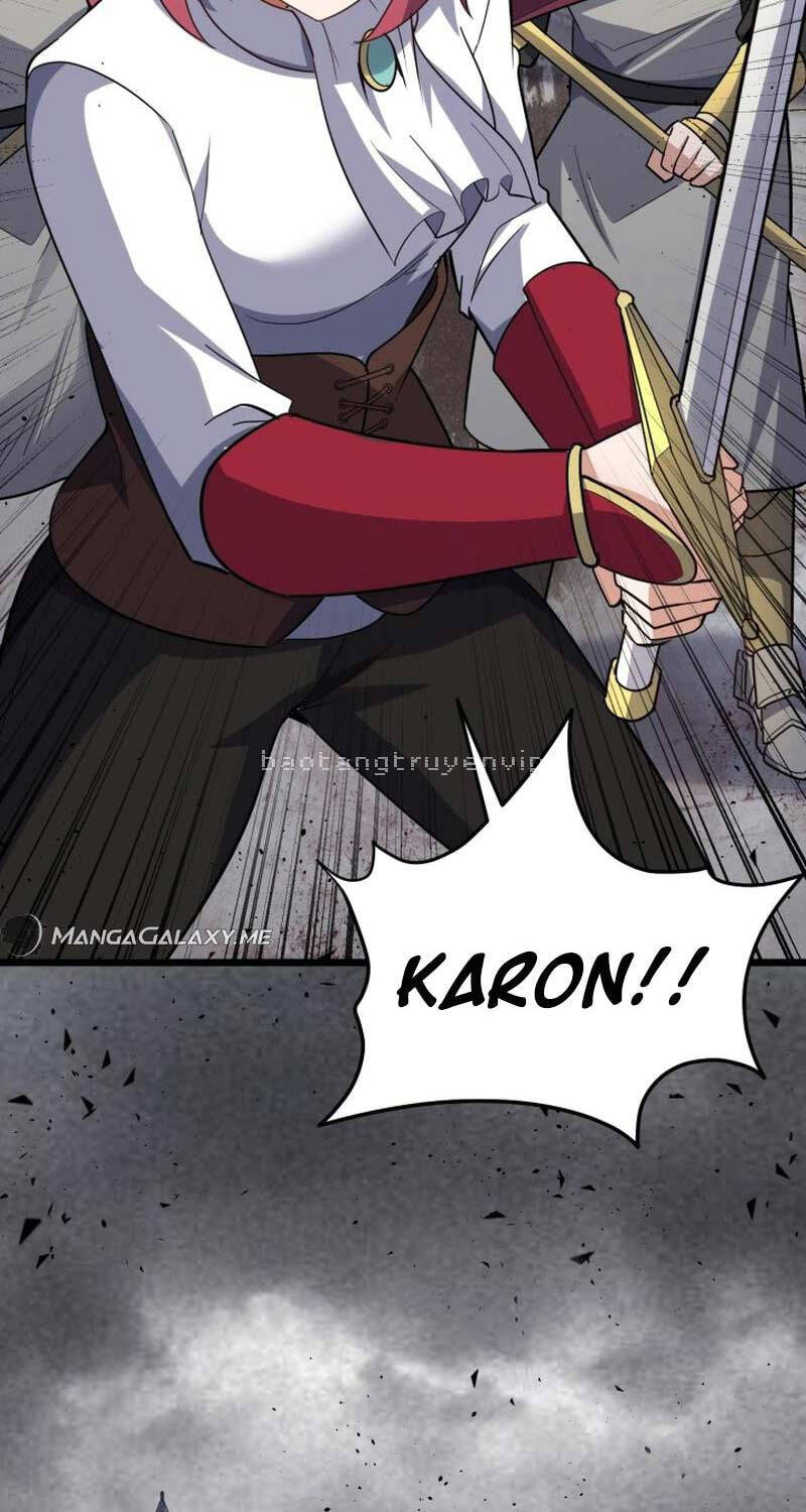 Kiếm Thánh Trọng Sinh - Chapter 26 - Page 31