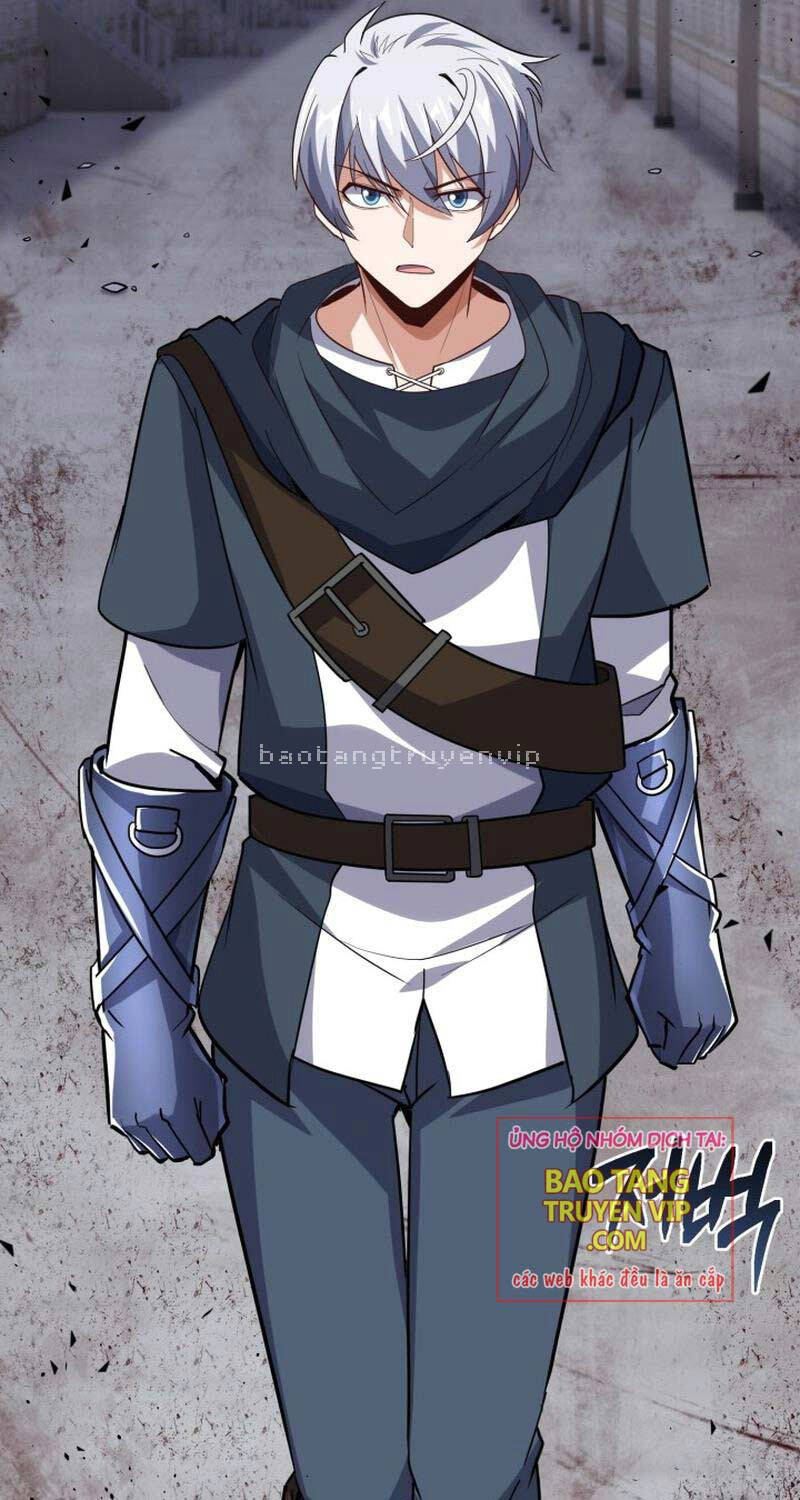 Kiếm Thánh Trọng Sinh - Chapter 26 - Page 37