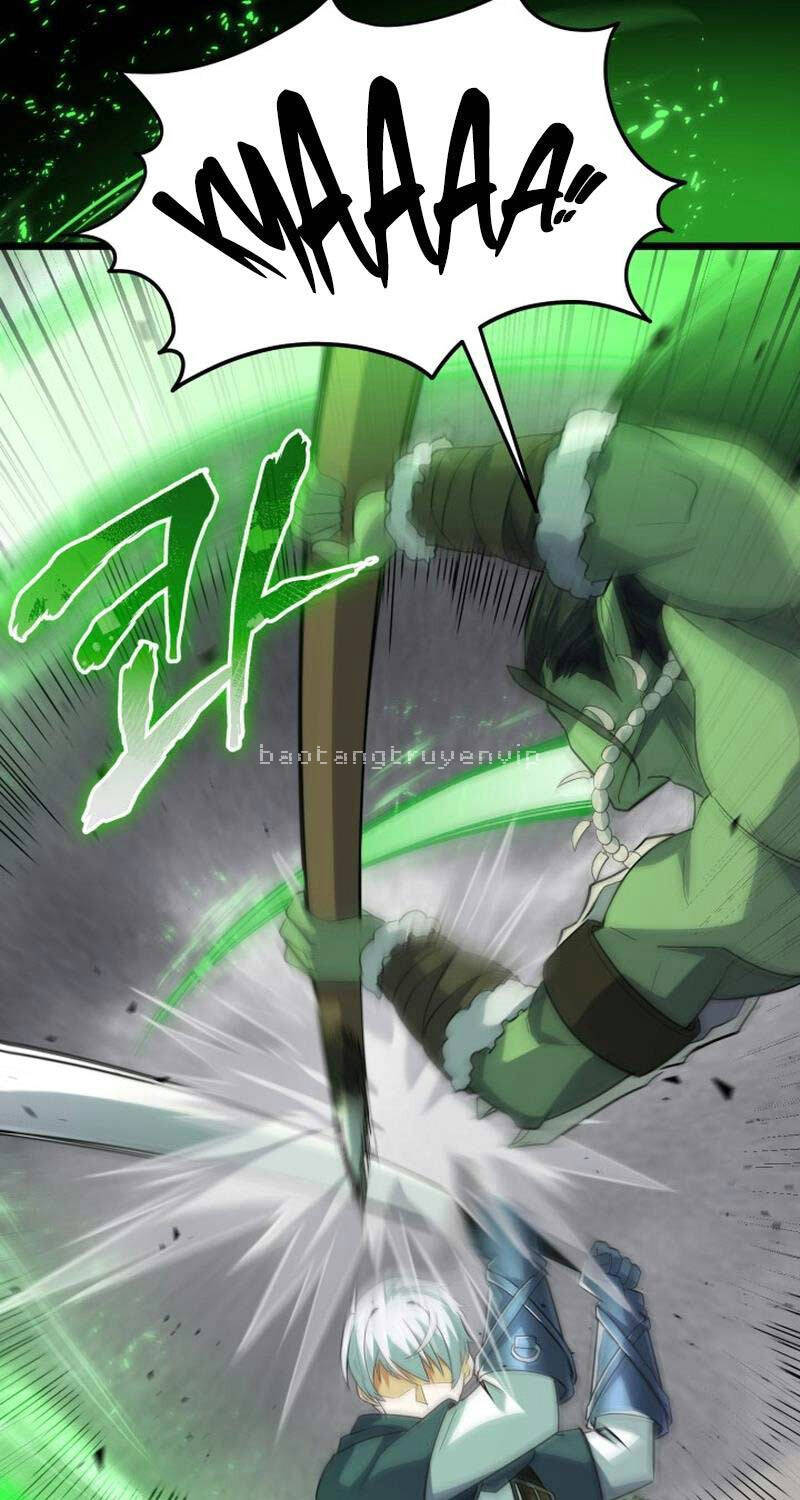 Kiếm Thánh Trọng Sinh - Chapter 26 - Page 45