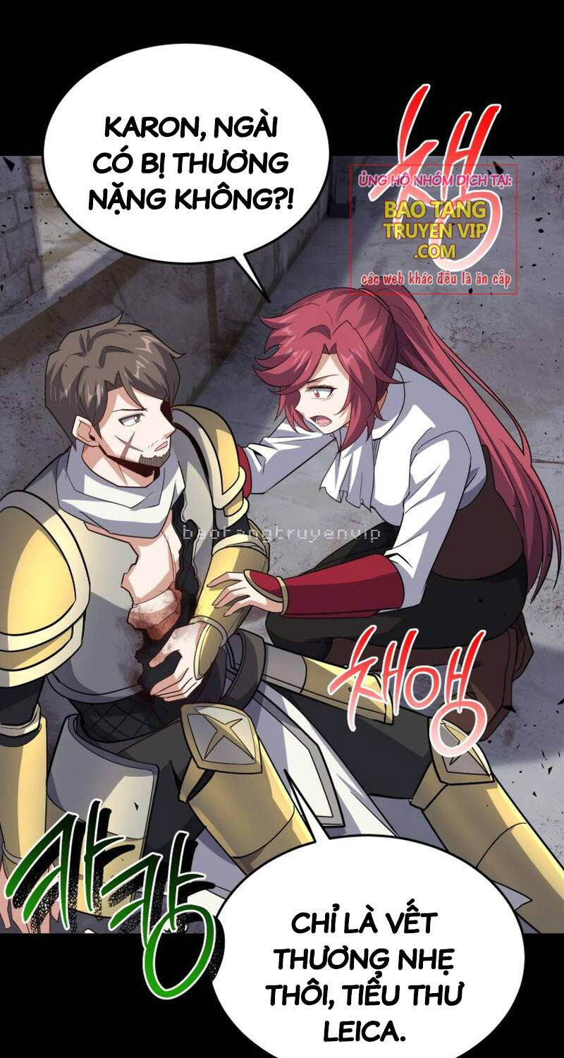 Kiếm Thánh Trọng Sinh - Chapter 26 - Page 51