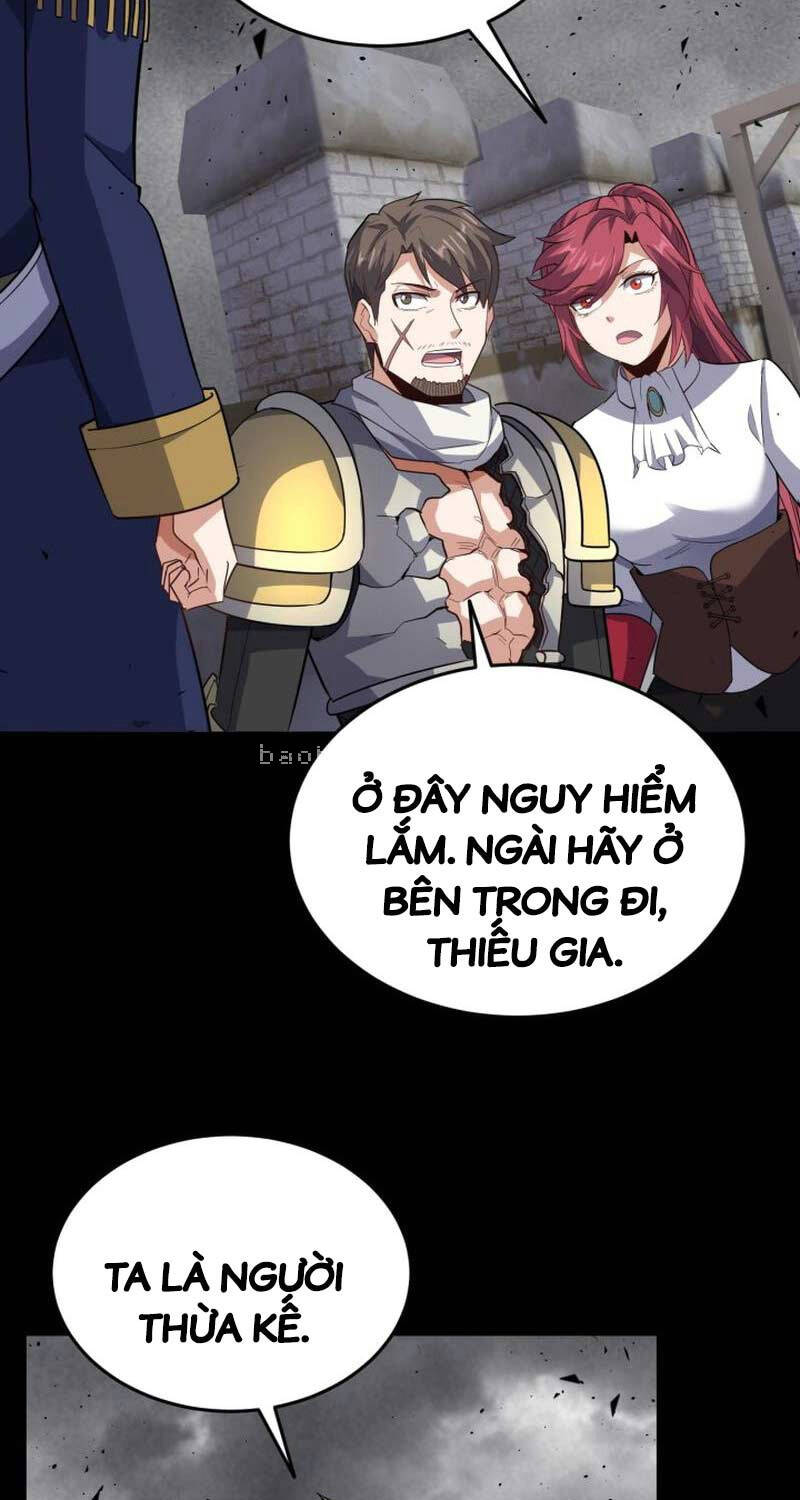 Kiếm Thánh Trọng Sinh - Chapter 26 - Page 54