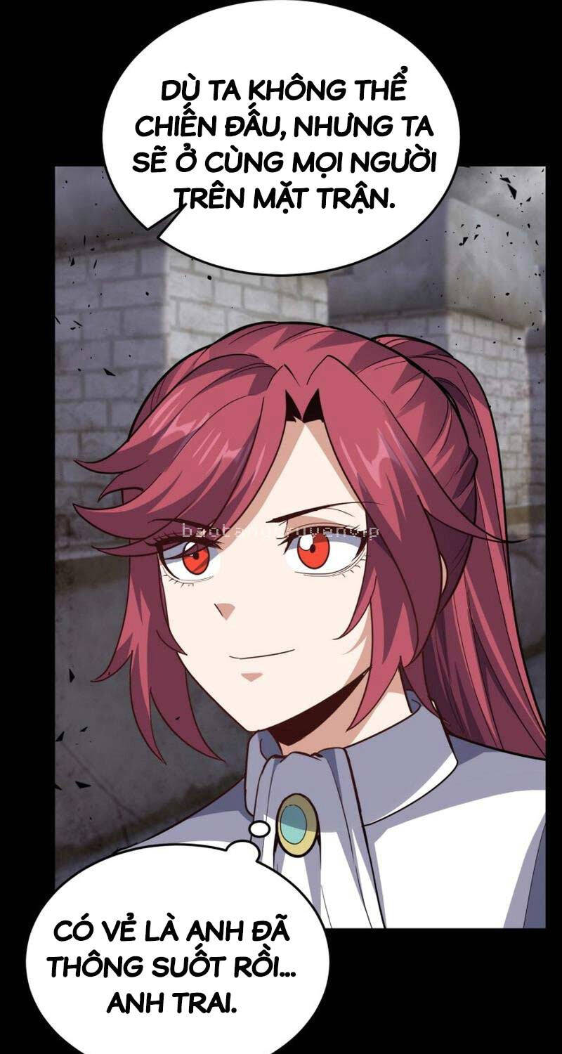 Kiếm Thánh Trọng Sinh - Chapter 26 - Page 56