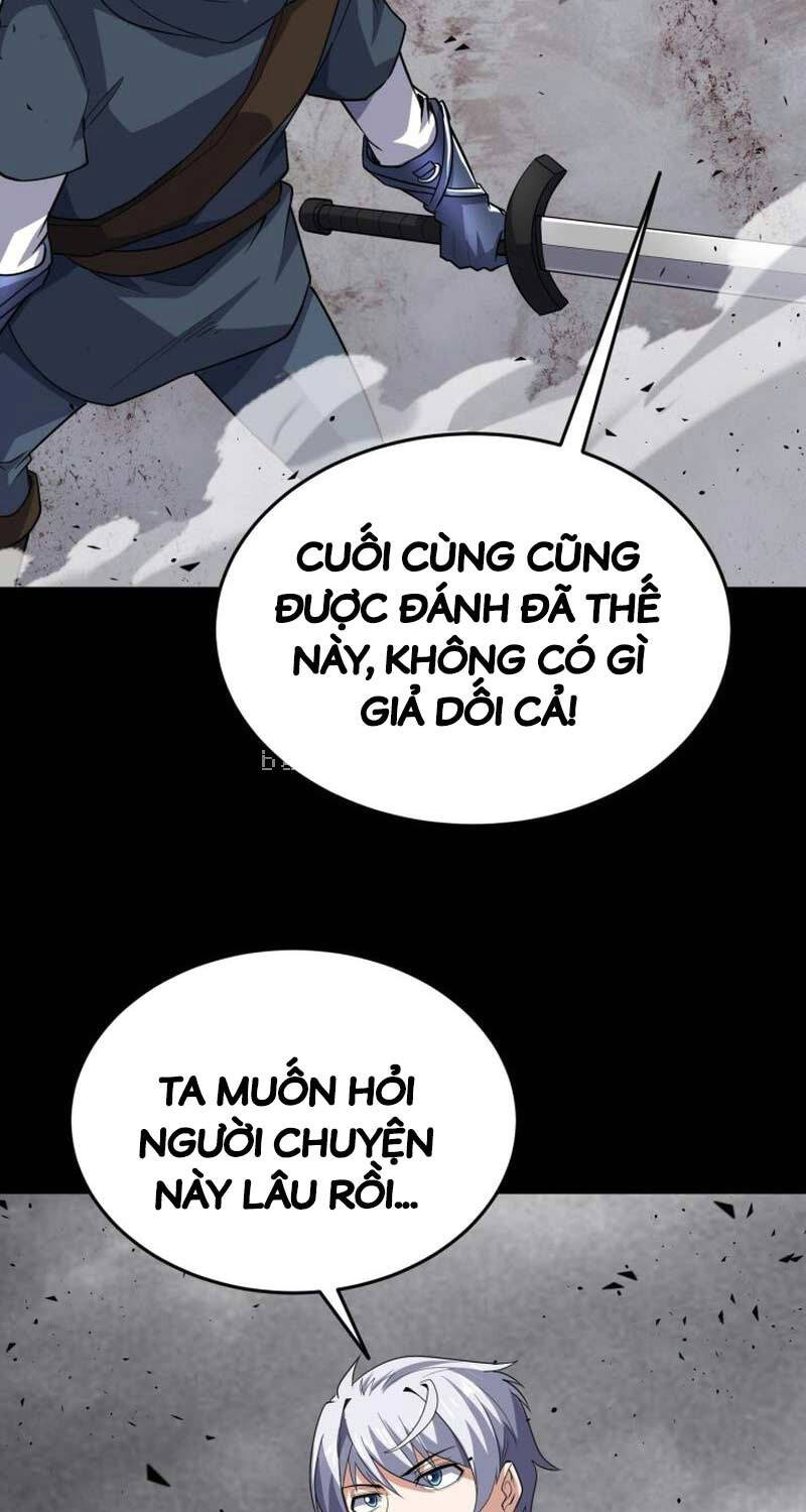 Kiếm Thánh Trọng Sinh - Chapter 26 - Page 61