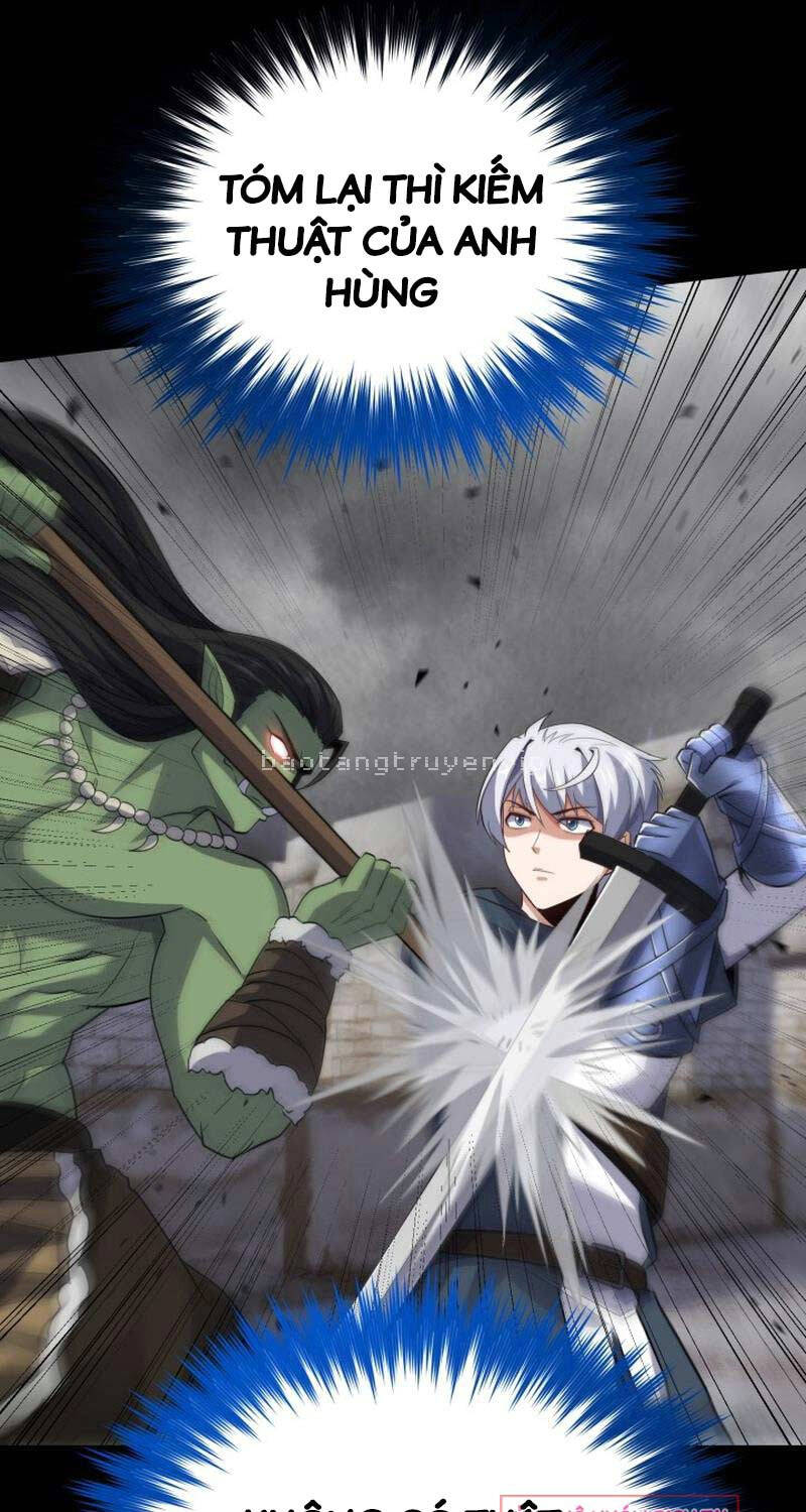 Kiếm Thánh Trọng Sinh - Chapter 26 - Page 75