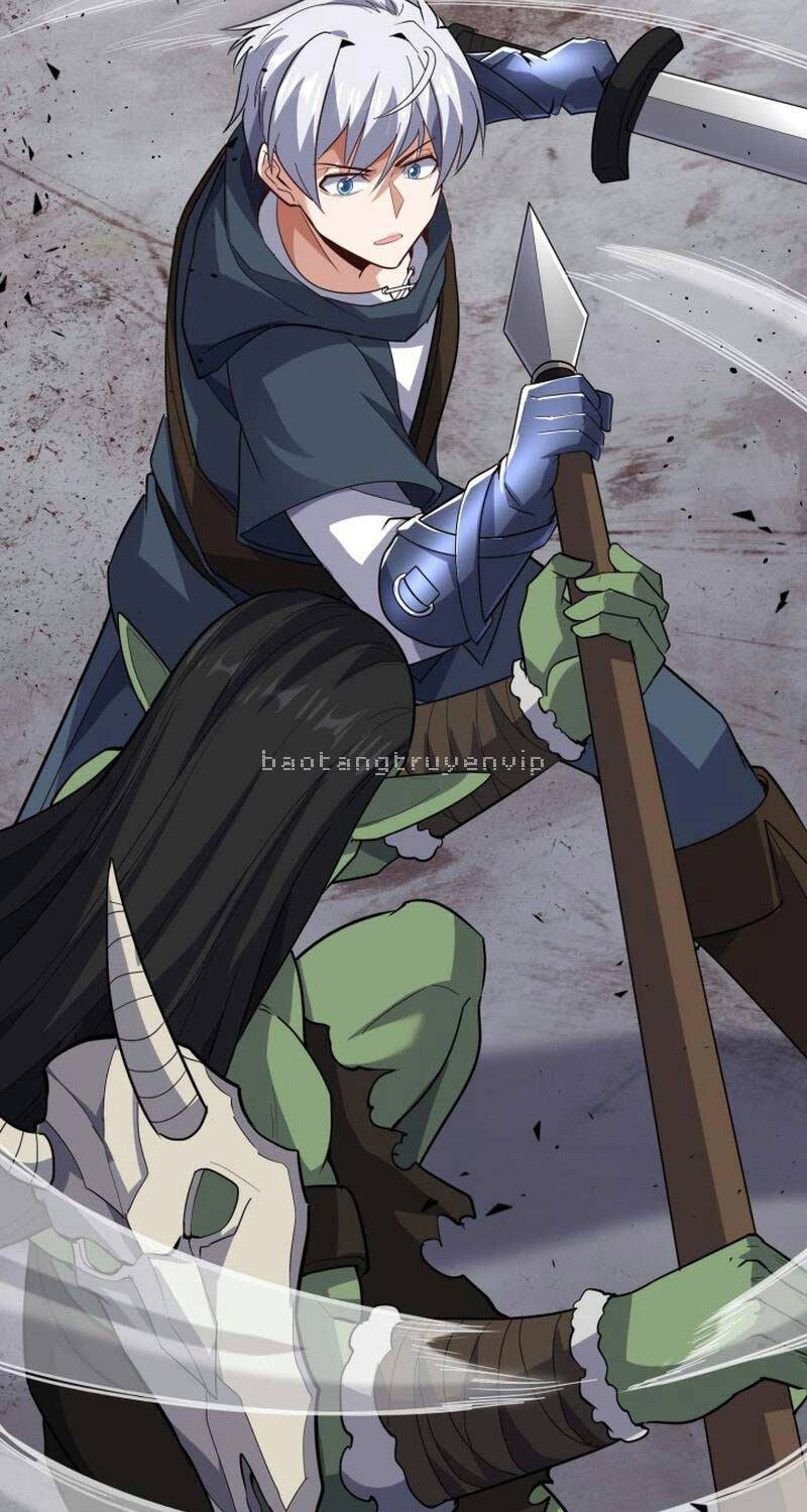 Kiếm Thánh Trọng Sinh - Chapter 26 - Page 79