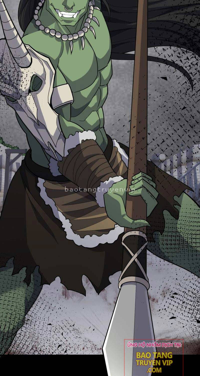 Kiếm Thánh Trọng Sinh - Chapter 26 - Page 8