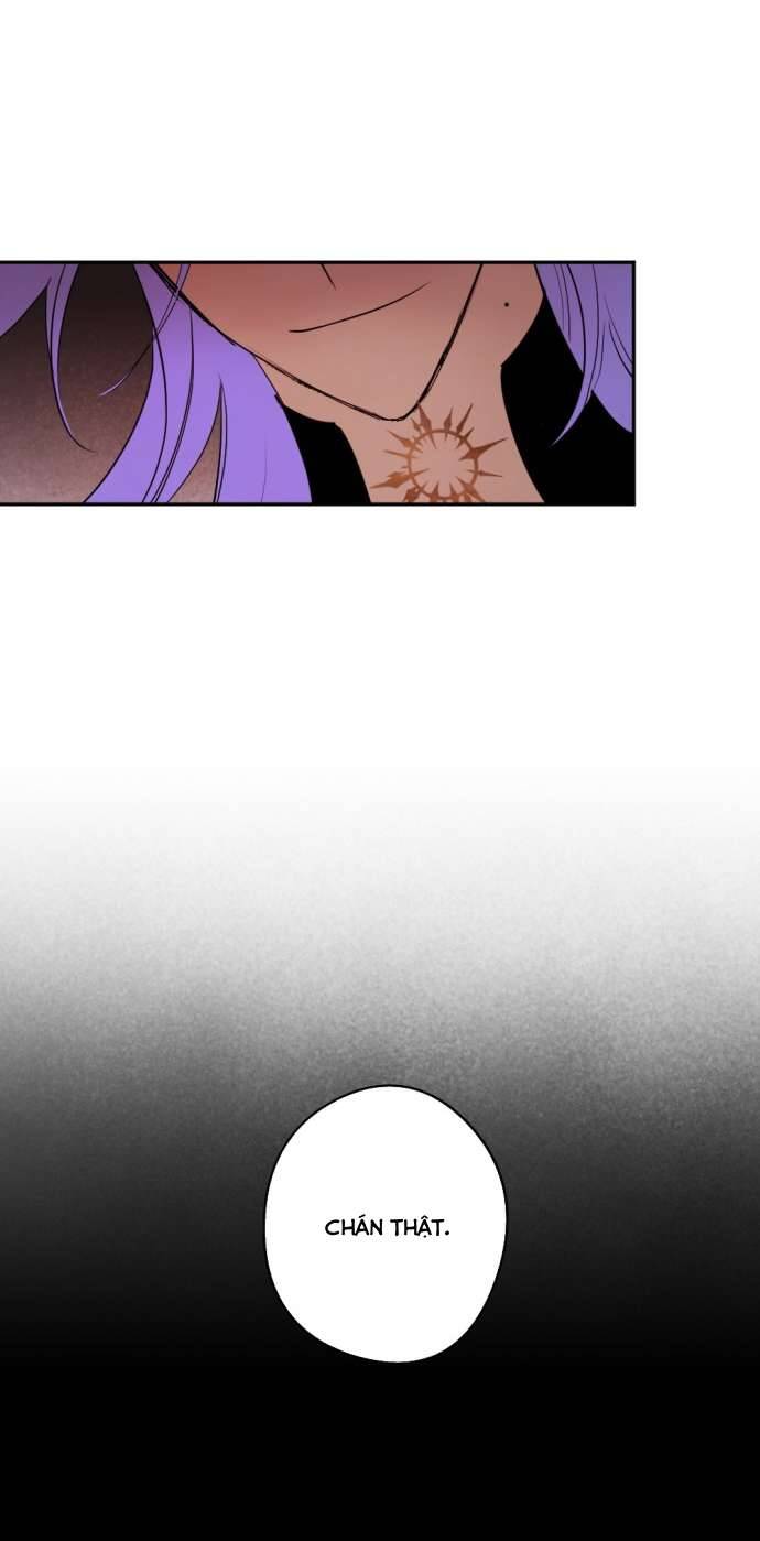 Lời Thú Nhận Của Chúa Tể Bóng Tối - Chapter 69 - Page 10