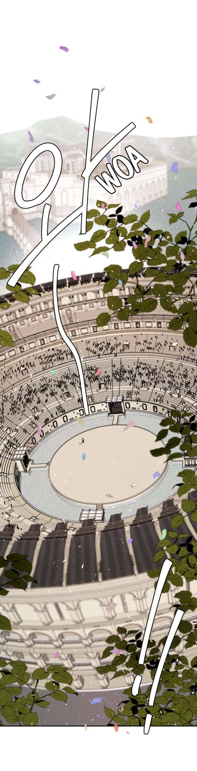 Lời Thú Nhận Của Chúa Tể Bóng Tối - Chapter 69 - Page 12