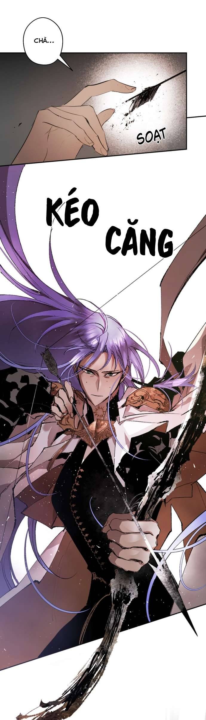 Lời Thú Nhận Của Chúa Tể Bóng Tối - Chapter 69 - Page 17