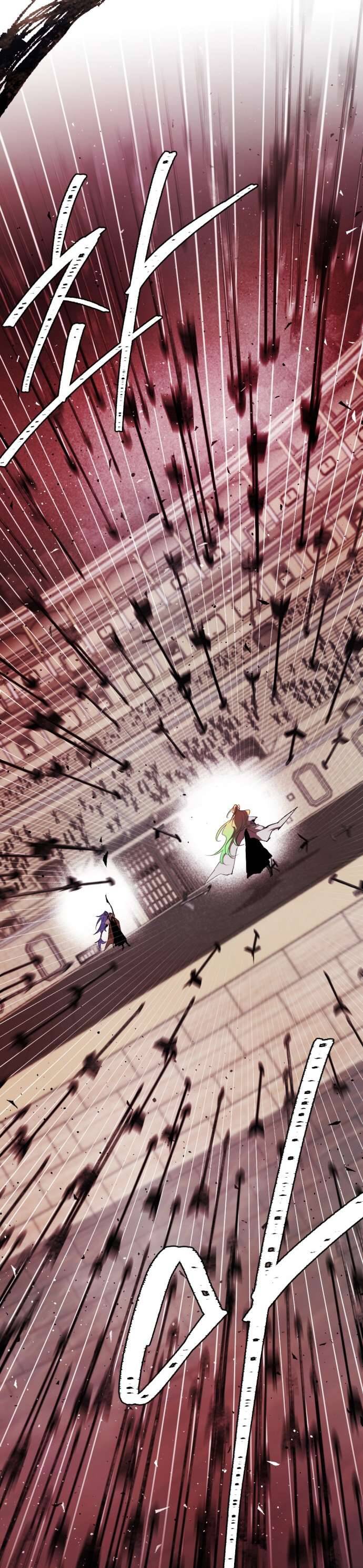 Lời Thú Nhận Của Chúa Tể Bóng Tối - Chapter 69 - Page 18