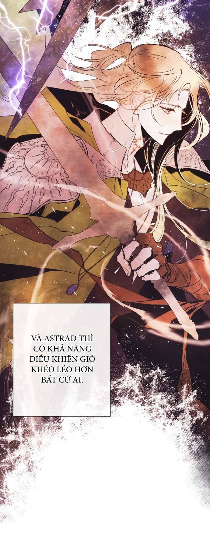 Lời Thú Nhận Của Chúa Tể Bóng Tối - Chapter 69 - Page 24