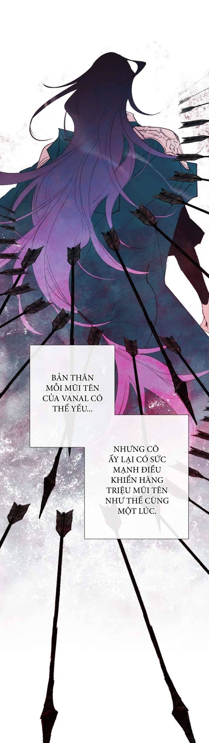 Lời Thú Nhận Của Chúa Tể Bóng Tối - Chapter 69 - Page 25