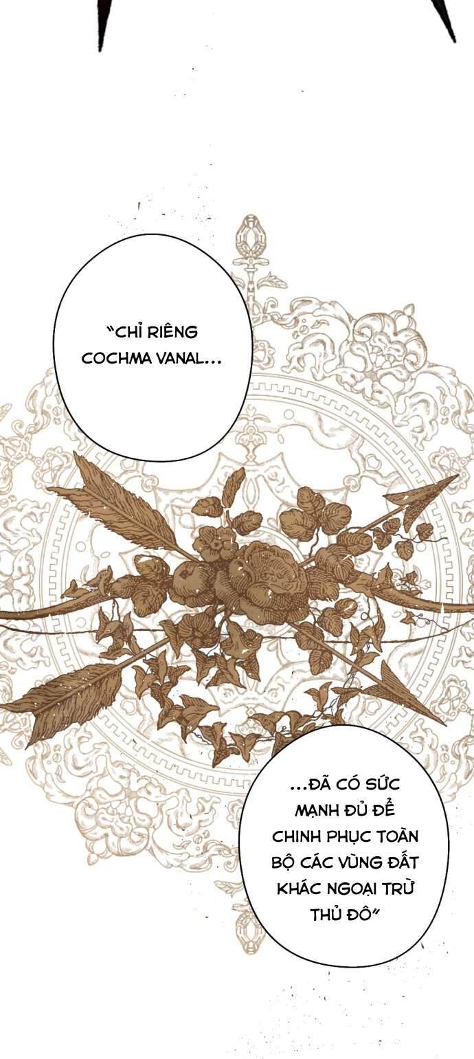 Lời Thú Nhận Của Chúa Tể Bóng Tối - Chapter 69 - Page 26